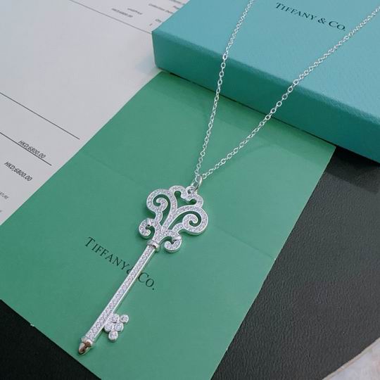 Tiffany necklace 11lyh102